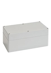 03241400, T 241 SV Корпус из ABS пластика