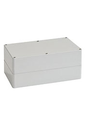 03250000, T 250 Корпус из ABS пластика