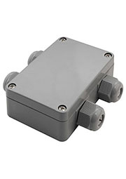 38102400, PK 102-411 Корпус Polymas