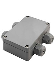 38102420, PK 102-411 G Корпус Polymas