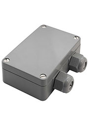 38102700, PK 102 SV-211 Корпус Polymas