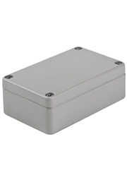 01102000, A 102 Алюминиевый корпус