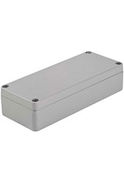 01103010, A 103 SIL Алюминиевый корпус