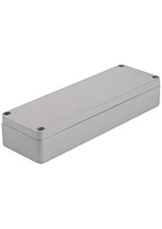 01117000, A 117 Алюминиевый корпус