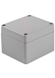 01119010, A 119 SIL Алюминиевый корпус