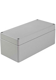 01122000, A 122 Алюминиевый корпус