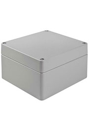 01127000, A 127 Алюминиевый корпус