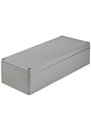 01135000, A 135 Алюминиевый корпус