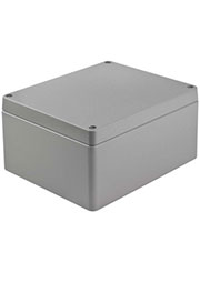 01140010, A 140 SIL Алюминиевый корпус