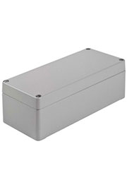 01145000, A 145 Алюминиевый корпус