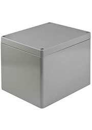 01150010, A 150 SIL Алюминиевый корпус