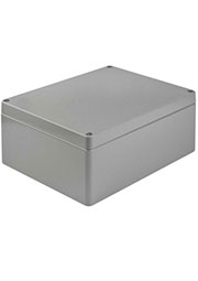 01155010, A 155 SIL Алюминиевый корпус