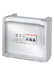 22151601, TS 15.160.1 Монтажный рельс