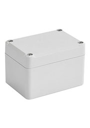 62207300, EM 207-LP Корпус из поликарбоната Euromas II