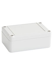 62208200, EM 208-F Корпус из поликарбоната Euromas II