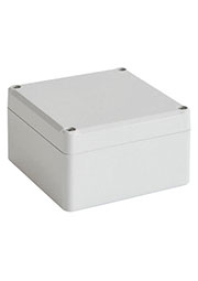 62210000, EM 210 Корпус из поликарбоната Euromas II