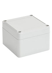 62210200, EM 210-F Корпус из поликарбоната Euromas II