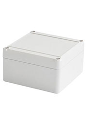 62212200, EM 212-F Корпус из поликарбоната Euromas II