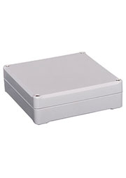 62213000, EM 213 Корпус из поликарбоната Euromas II