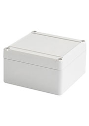 62217200, EM 217-F Корпус из поликарбоната Euromas II