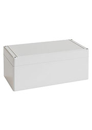 62221200, EM 221-F Корпус из поликарбоната Euromas II