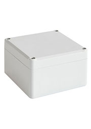 62225000, EM 225 Корпус из поликарбоната Euromas II