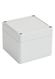 62225200, EM 225-F Корпус из поликарбоната Euromas II