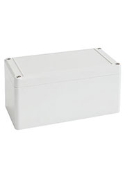 62231200, EM 231-F Корпус из поликарбоната Euromas II