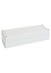 62236400, EM 236-F-LP Корпус из поликарбоната Euromas II