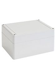 62238200, EM 238-F Корпус из поликарбоната Euromas II