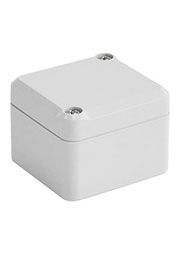 63205000, ET 205 Корпус из АБС пластика Euromas II