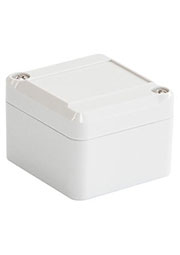 63205200, ET 205-F Корпус из АБС пластика Euromas II