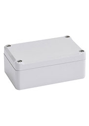 63208000, ET 208 Корпус из АБС пластика Euromas II