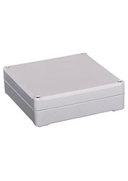 63213000, ET 213 Корпус из АБС пластика Euromas II