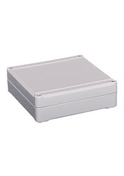 63213200, ET 213-F Корпус из АБС пластика Euromas II