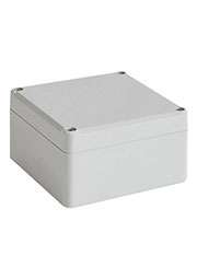 63217000, ET 217 Корпус из АБС пластика Euromas II