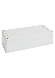 63220200, ET 220-F Корпус из АБС пластика Euromas II