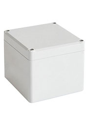 63225000, ET 225 Корпус из АБС пластика Euromas II