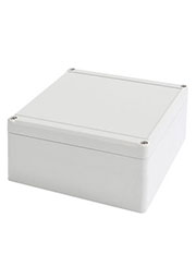 63227200, ET 227-F Корпус из АБС пластика Euromas II