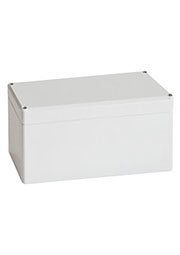 63231000, ET 231 Корпус из АБС пластика Euromas II