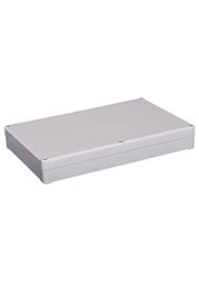 63233000, ET 233 Корпус из АБС пластика Euromas II