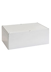 63240200, ET 240-F Корпус из АБС пластика Euromas II