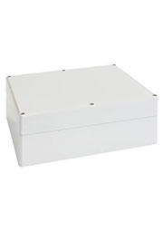 63241000, ET 241 Корпус из АБС пластика Euromas II