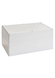 63241200, ET 241-F Корпус из АБС пластика Euromas II