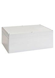 63247400, ET 247-F-LP Корпус из АБС пластика Euromas II