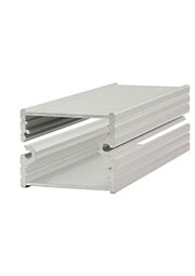 97133000, F 324-1000 Профиль Filotec 1000 mm