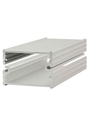 97141080, F 416-80 Профиль Filotec 80 mm