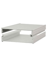 97173000, F 724-1000 Профиль Filotec 1000 mm