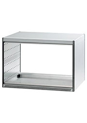 85042682, INS 42680 - L Корпус Internorm Stil, с вентиляцией