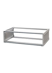 28363400, IZP 36340 Комплект профилей Interzoll Plus